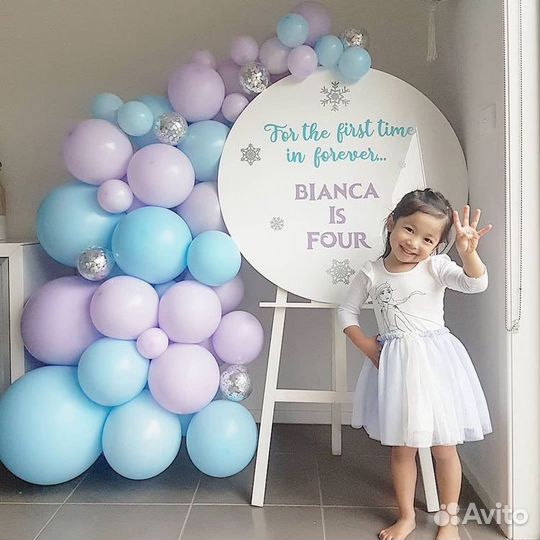 Фотозона в аренду