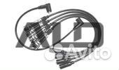 Провода зажигания высоковольтные audi-80 VW-GOL