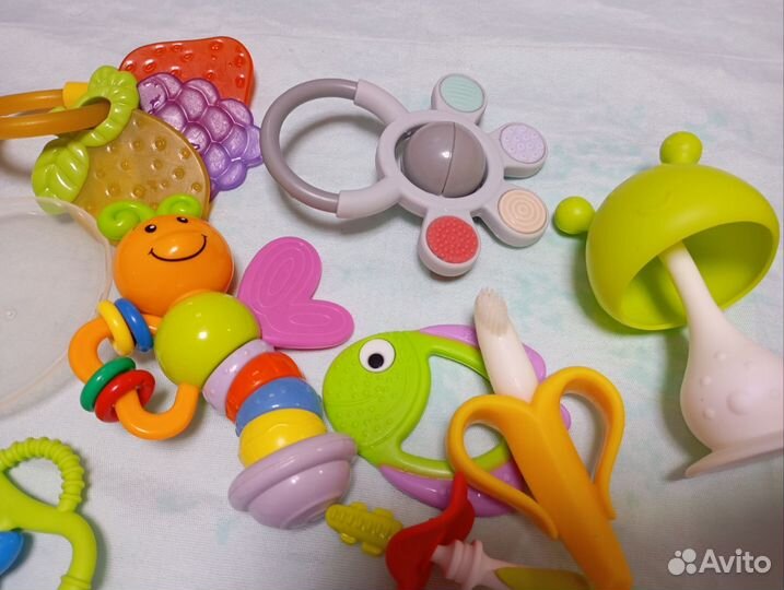 Грызунки пакетом