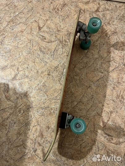 YOW серфскейт