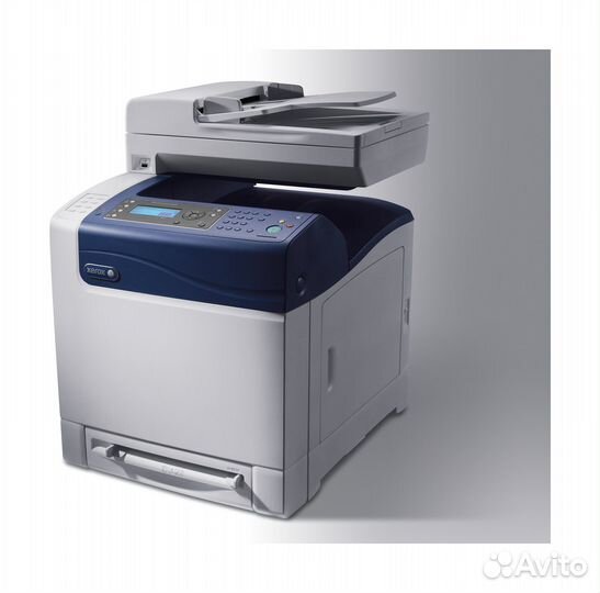 Мфу Xerox WorkCentre 6505DN