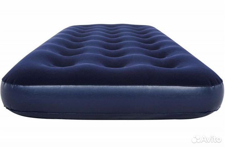 Матрас надувной Bestway single 185x75x22