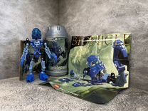 Lego Bionicle 8533 Toa Gali Mata