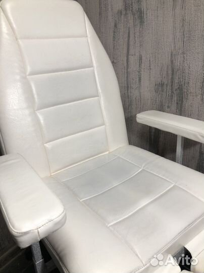 Кресло для педикюра