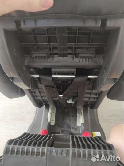 Автокресло rant ultra sps, Б/у очень мало