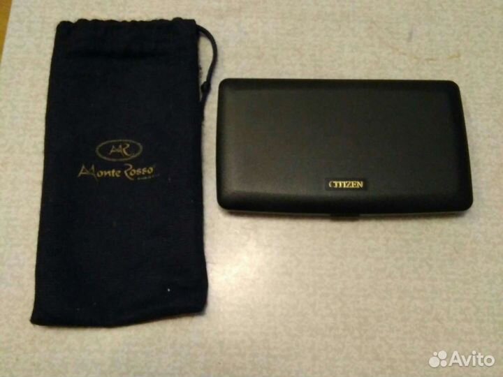 Электронный органайзер