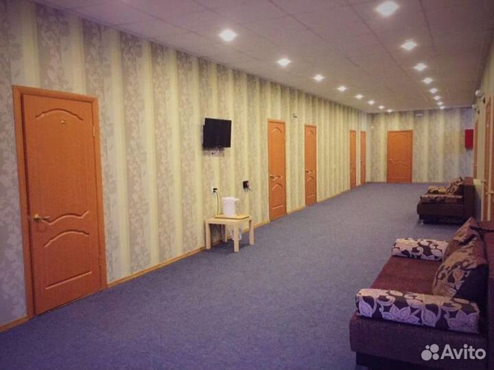 7июн24 7 ночей в Соль-Илецке /цо6001.андрианна