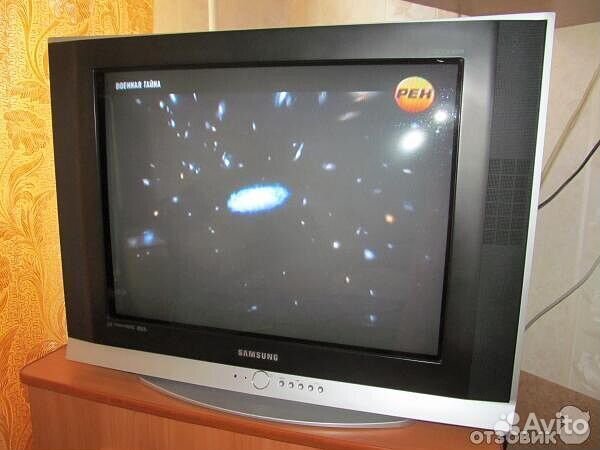 Телевизор бу