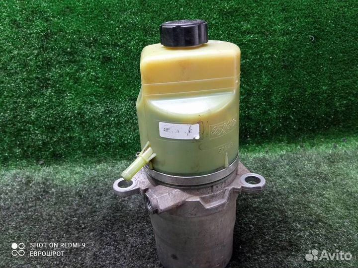 Насос гур Ford Focus 2 (2005-2011)