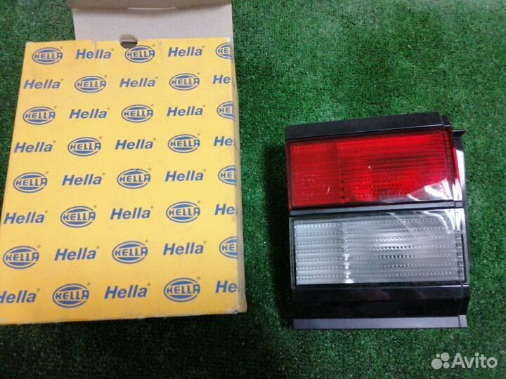 Фара Volkswagen Passat