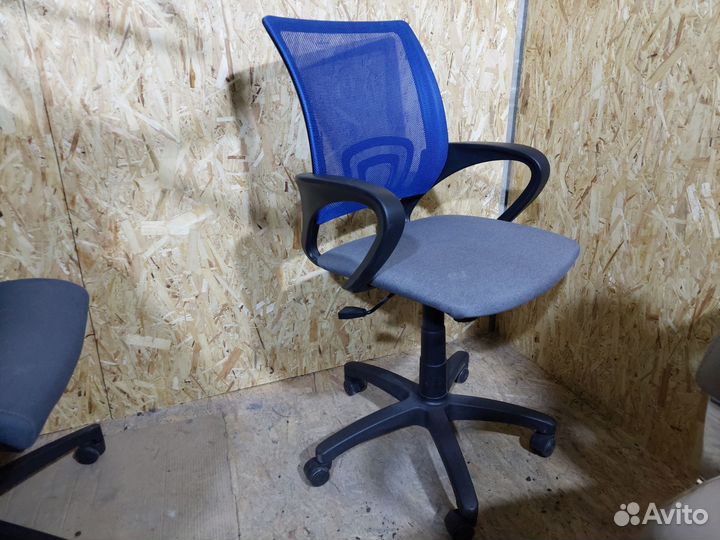 Компьютерное кресло бу