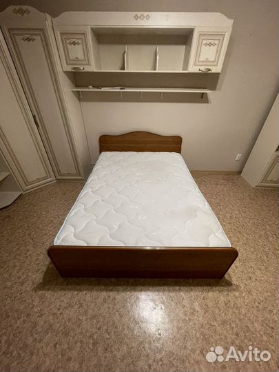 Матрас 140х200