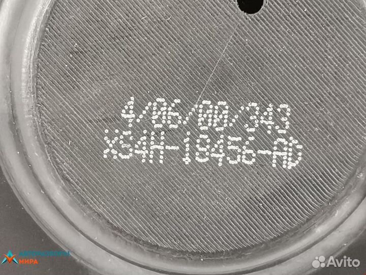 Моторчик печки Ford Focus 2001 1111936