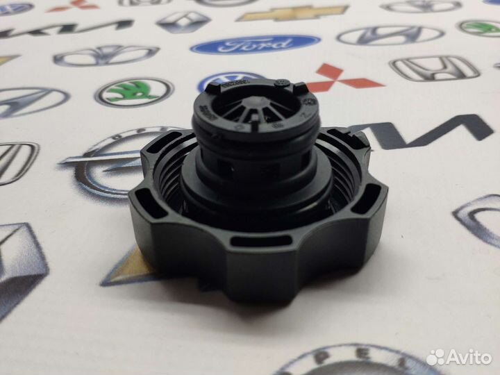 Крышка расширительного бачка Cruze/Astra J GM