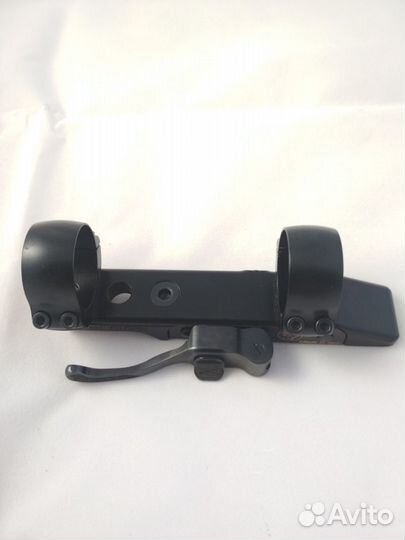 Кронштейн на Benelli Argo