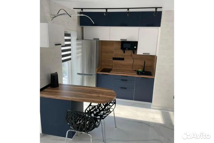 Модульная кухня