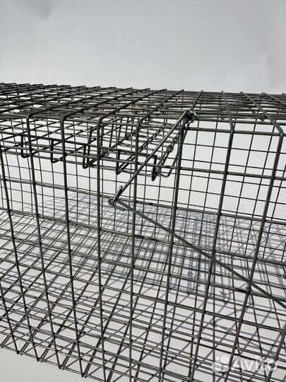 Ловушка для ласок,хорьков,котов