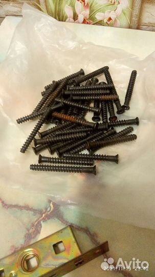 Ф У Р Н И Т У Р А мебельная