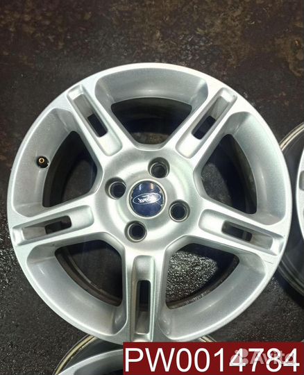 Диски R16 Ford Б/у оригинал