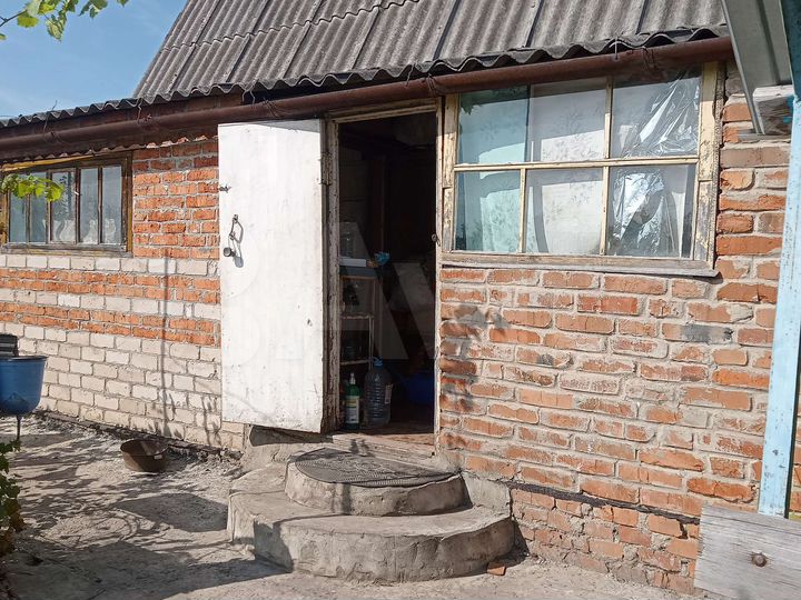 Дача 40 м² на участке 6 сот.