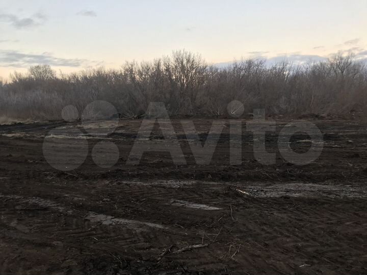 Участок 8,5 га (ИЖС)