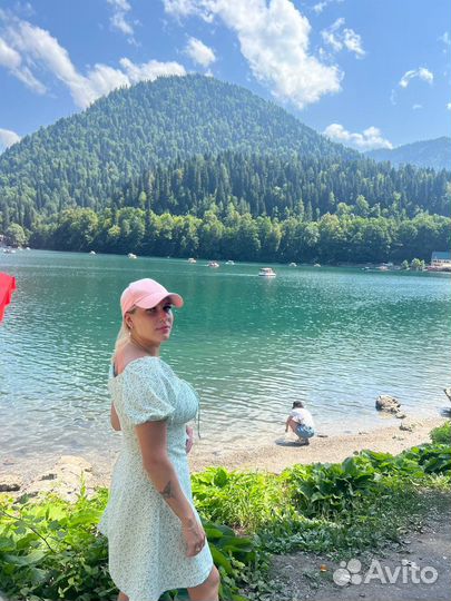 Экскурсии в Абхазию на весь день