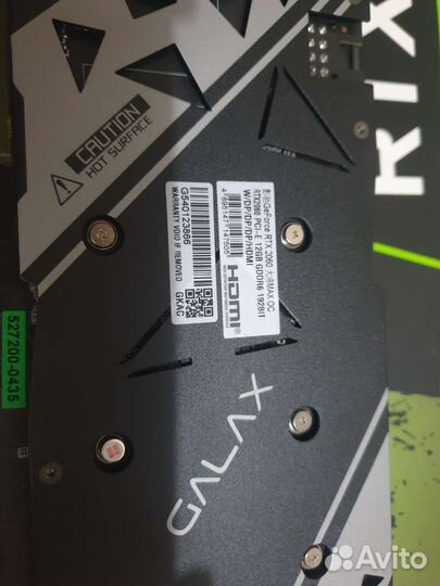 RTX 2060 12GB