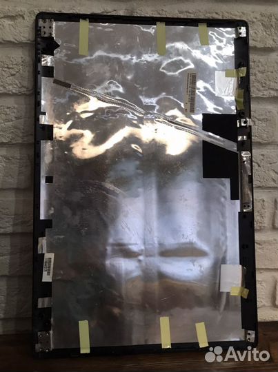 Asus Крышка матрицы для ноутбука