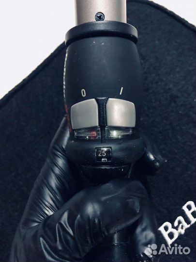 Плойка для волос BaByliss Professional