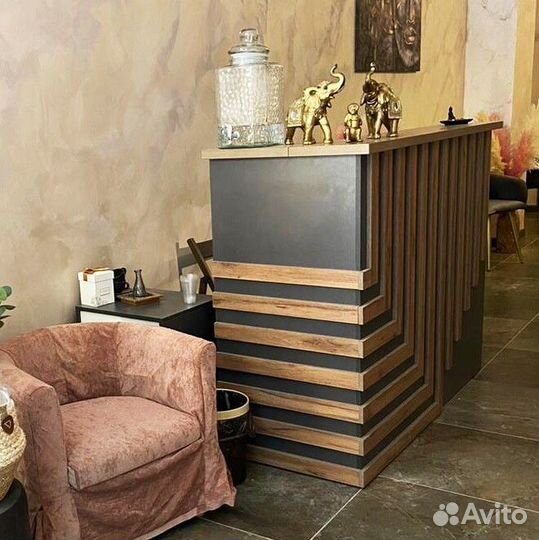 Ресепшен на заказ