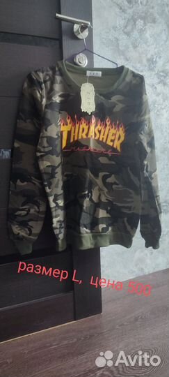 Футболки женские новые