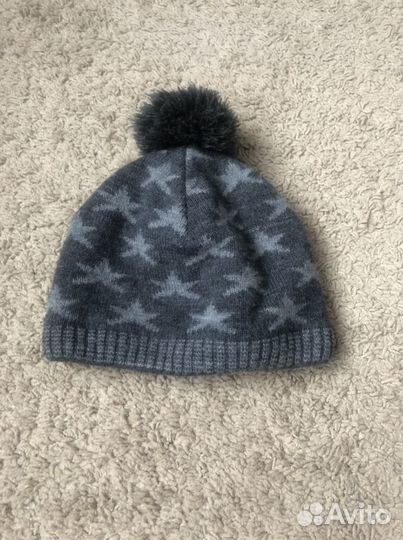 Шапка демисезонная Futurino