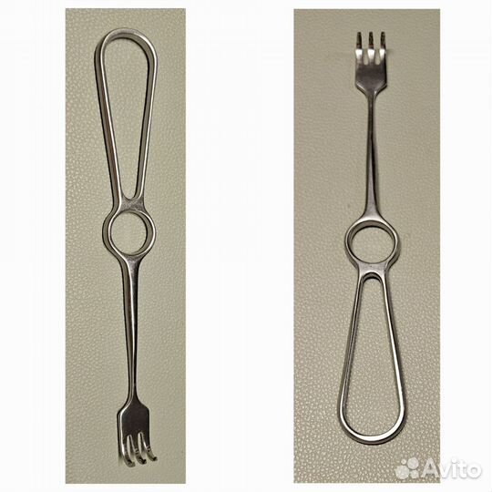 Медицинский инструмент