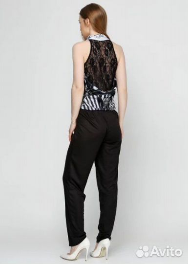 Комбинезон Испания