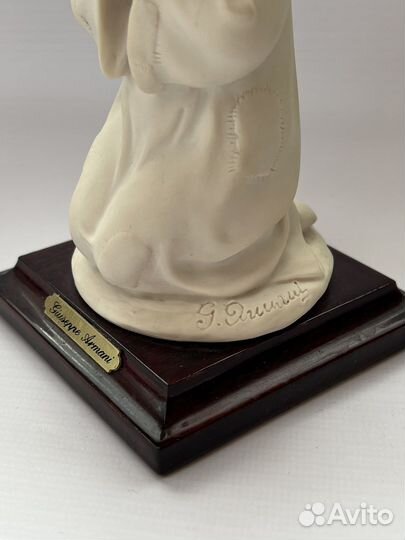 Статуэтка Giuseppe Armani