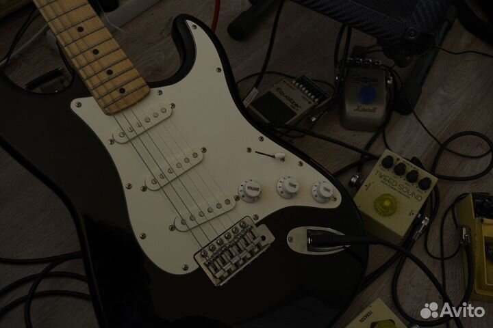 Fender Squier Affinity