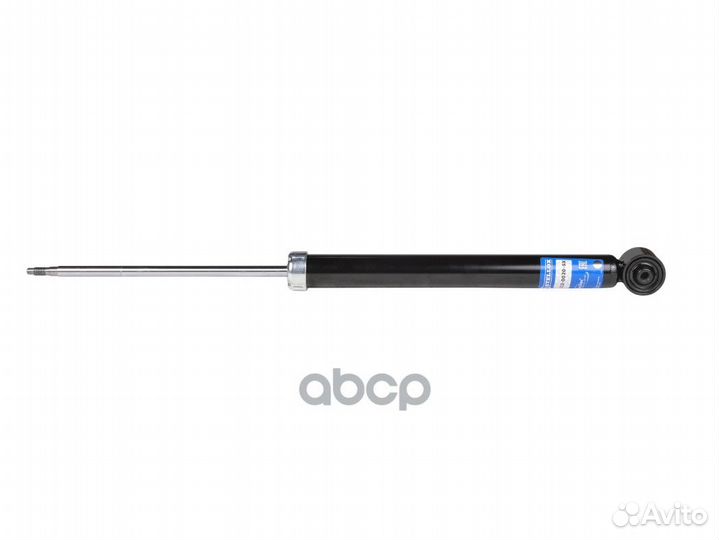 32120020SX амортизатор задний газовый VW Bora