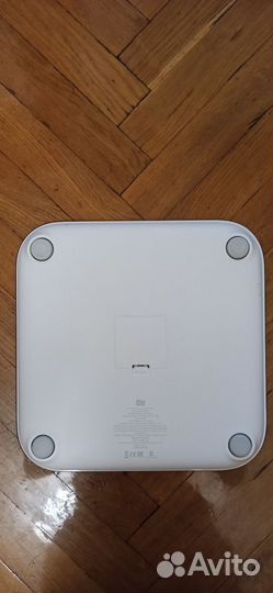 Весы Xiaomi Mi Body composition scale 2