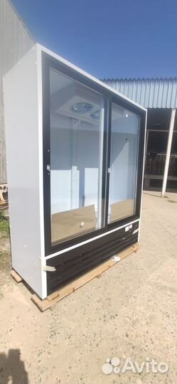 Шкаф холодильный Премьер 1,4 купе (6+6)