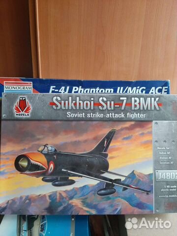 Модели самолетов