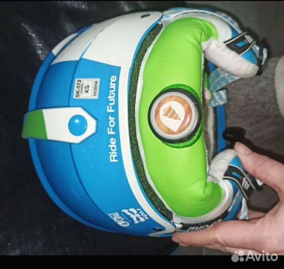 Сноуборд + крепления + ботинки + шлем + маска