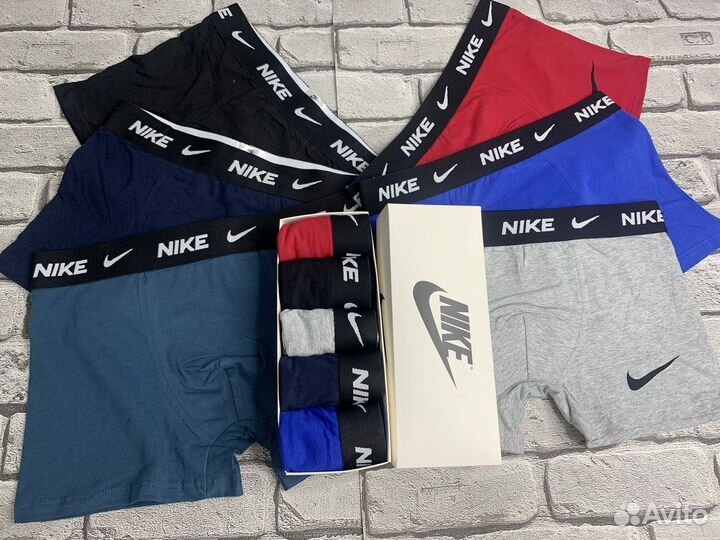 Трусы мужские