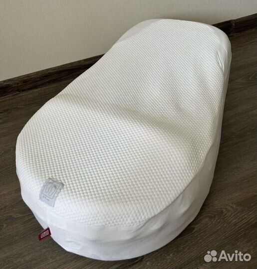 Кокон red castle cocoonababy для новорожденных