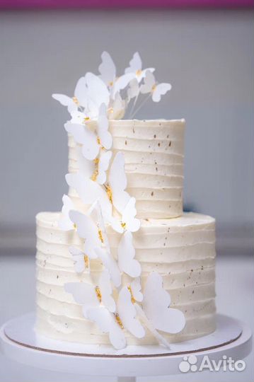 Торты домашние на заказ