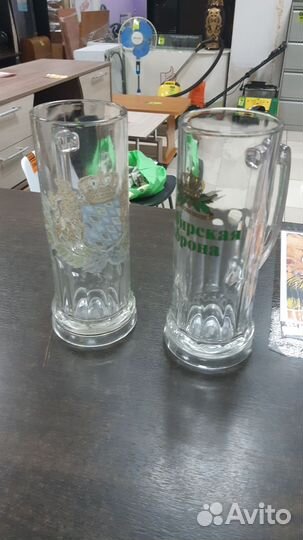 Б-7 Бокал 4961