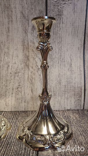 Подсвечники Германия