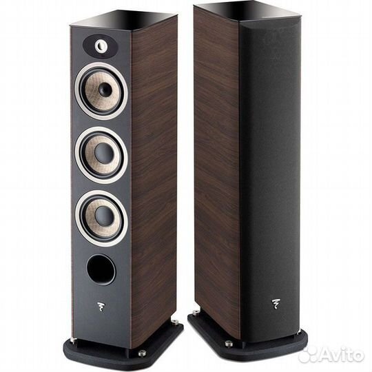 Focal JMLab Aria 926 Noyer