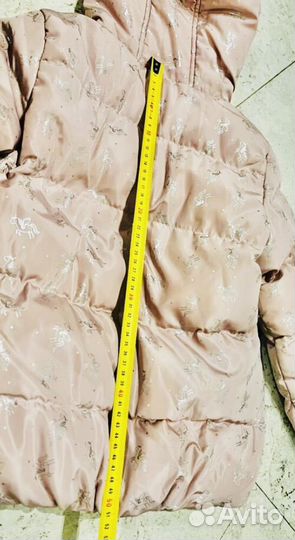 Костюм зимний 122