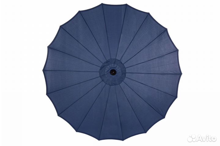 Bizzotto, Италия Зонт Атланта Синий D270