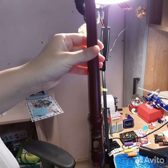 Блок флейта